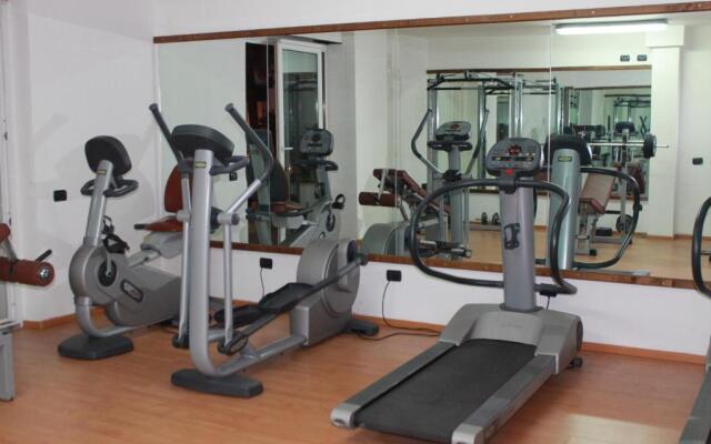 Grand Hotel Victoria