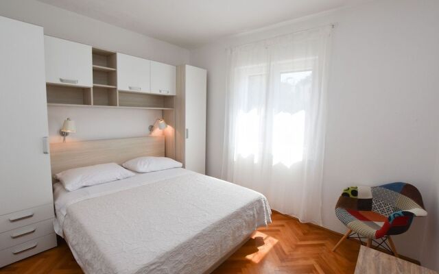 Apartments Guzela