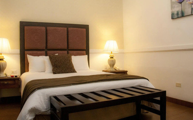 Hotel Presidente Boutique