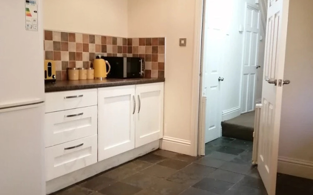 Ashanti Inviting Place Gateshead