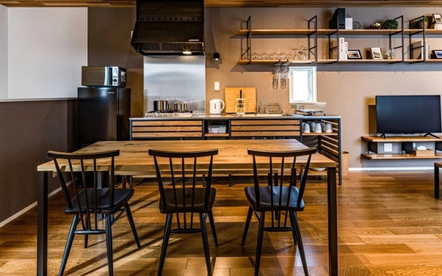 Rakuten STAY HOUSE x WILL STYLE Fujinomiya