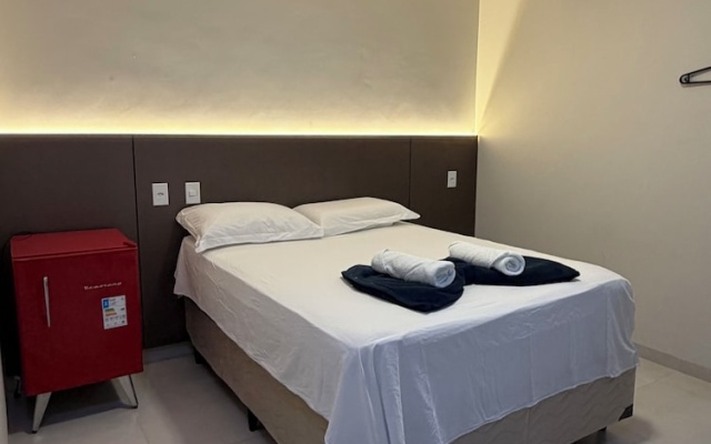 Cubo Hotel