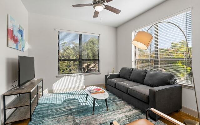 Kasa Houston Museum District Apartments