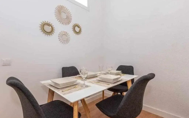 Playa y Naturaleza Estepona