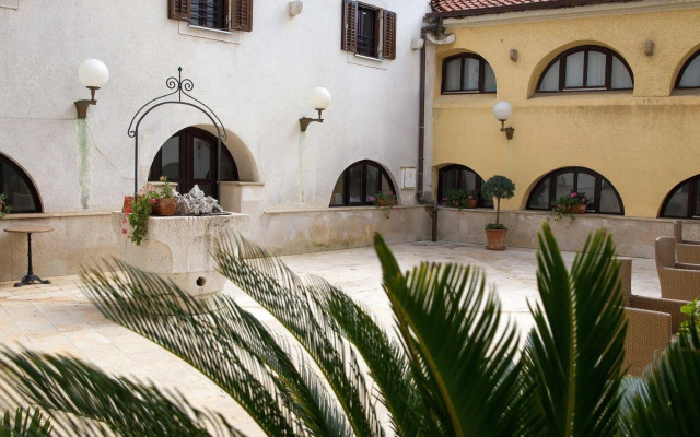 Hotel Kastel