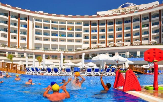 Side Prenses Resort Hotel & Spa - All Inclusive