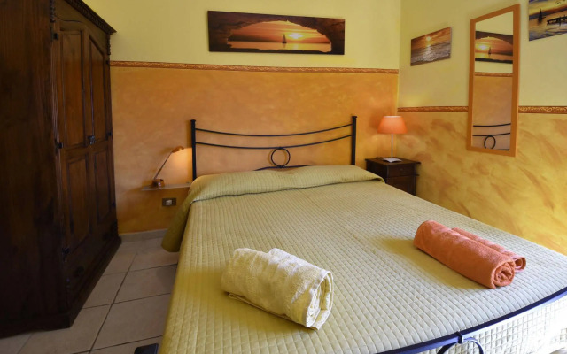 Cerdena Rooms