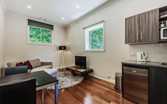 Tuck Inn Yarra Valley