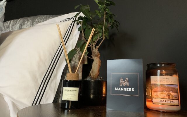 Manners Boutique Rooms