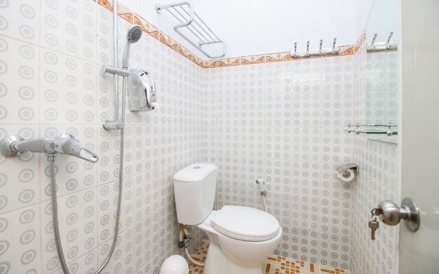 Sky Residence Jelambar Jakarta