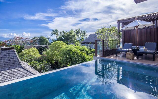 Baan Haad Ngam Boutique Resort & Villas