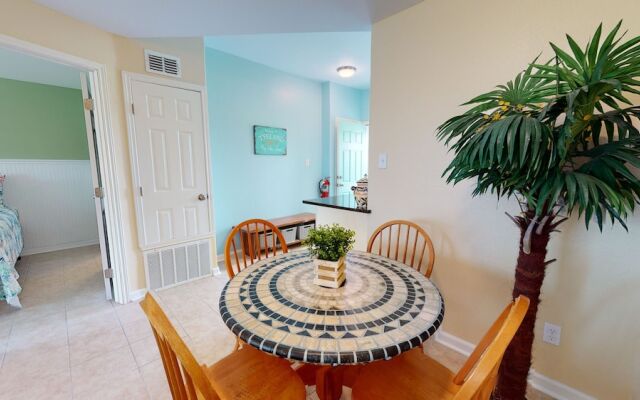 Ocean's 11 1 Bedroom Condo