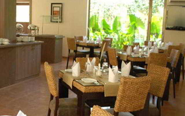 Sandalwood Resorts Pvt. Ltd.