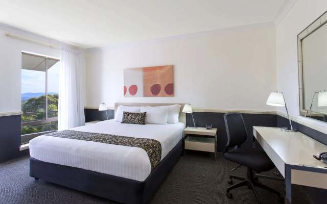 Best Western Plus Apollo Hotel Newcastle