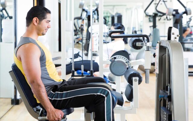 Novotel Bahrain Al Dana Resort