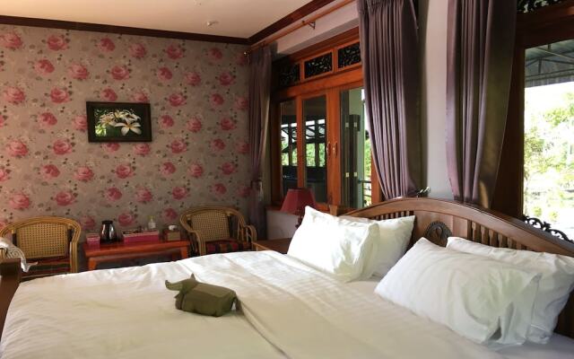 Resotel Baan Sanook