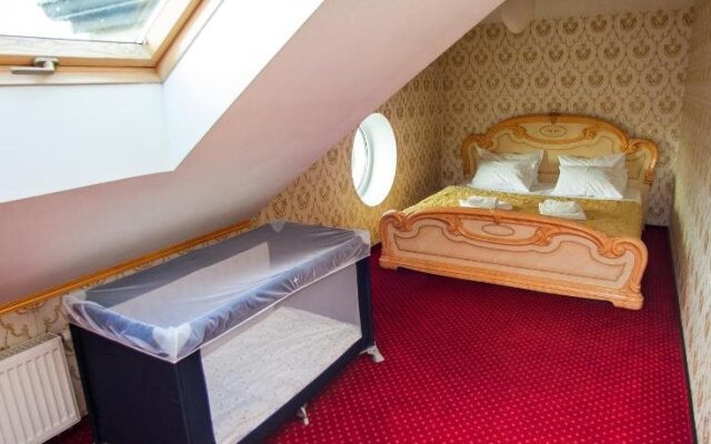 Hotel Royal