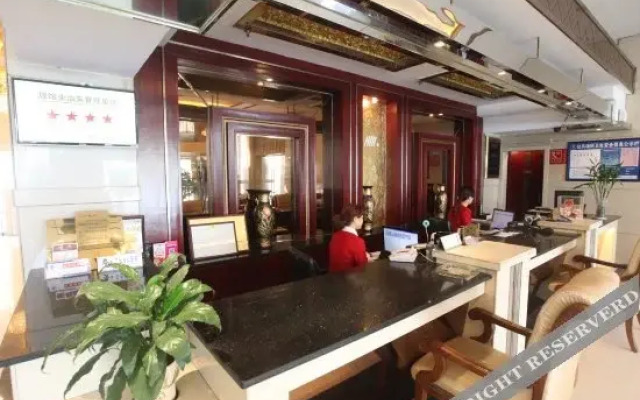 Yunshang Hotel