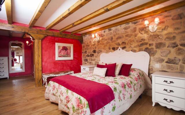 Hotel Rural La Torre de Bisjueces