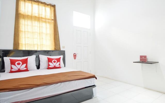 ZEN Rooms Kemang G17 Syariah