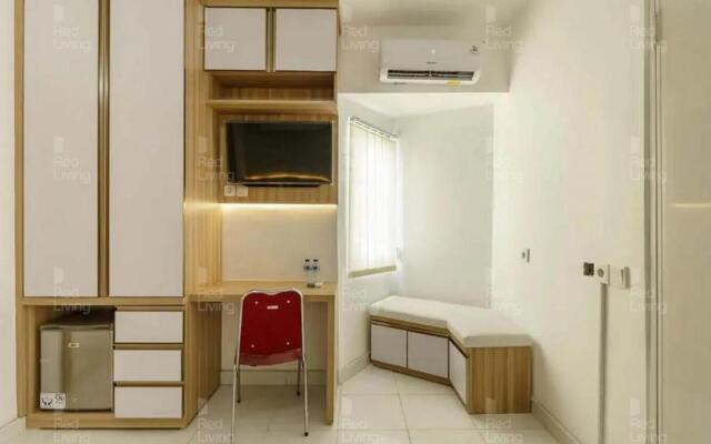 RedLiving Apartemen Aeropolis - Ivan Tower AR2