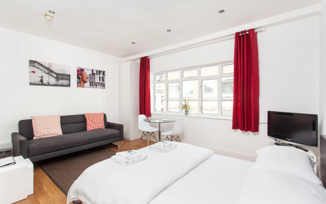 Private Studio Wardour Street Berwick Street