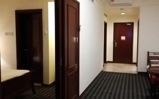 New Town Suite At Kuala Lumpur