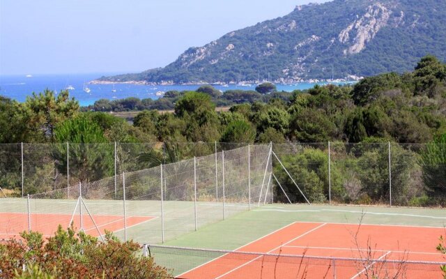 Hôtel Castell'Verde