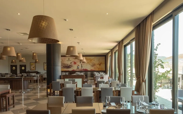 Vila Gale Douro Vineyards Hotel