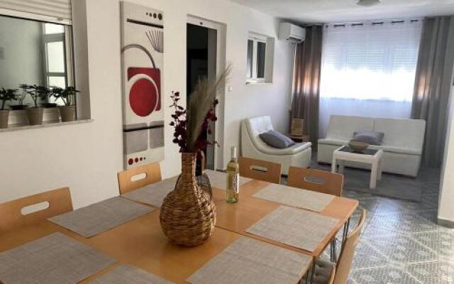 Apartments Villa Bubi