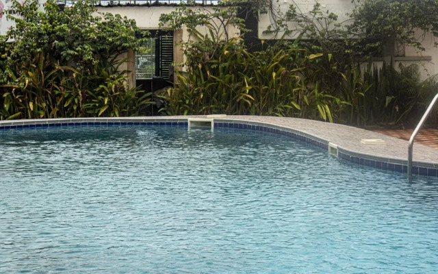Grand Casamora