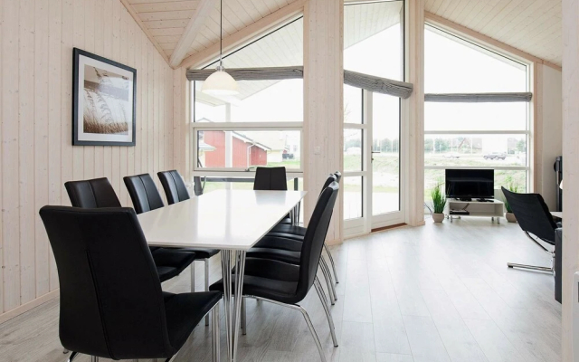 5 Star Holiday Home in Großenbrode