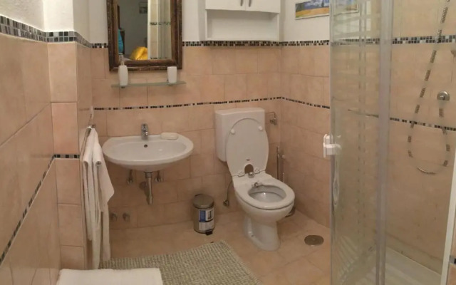 I Bischeri di Padule b&b