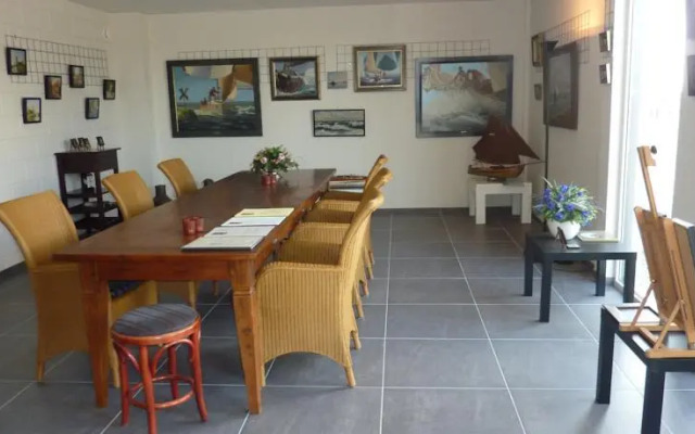 Beach Suites nautisch kwartier lemmer