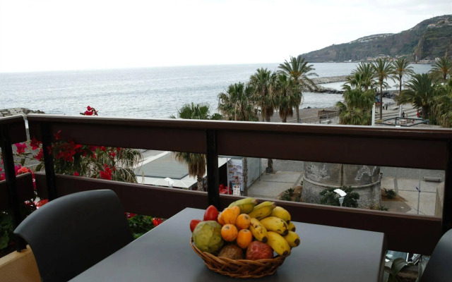 Flag Hotel Madeira - Ribeira-Brava