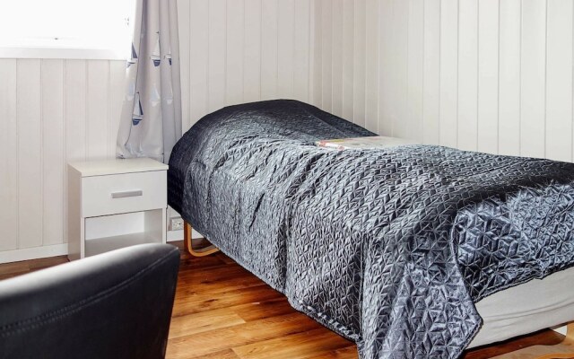 7 Person Holiday Home in Skudeneshavn