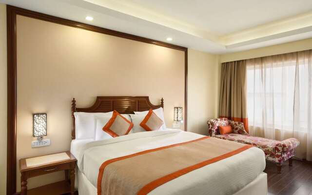 Ramada by Wyndham Jamshedpur