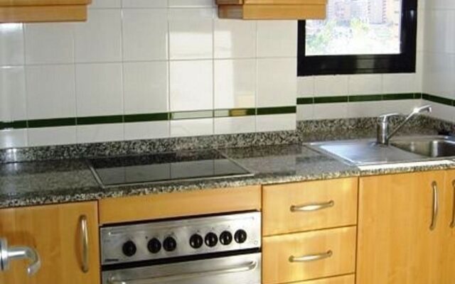 Torre Ipanema Apartamentos