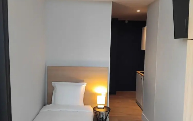 Appart Hotel Residis Paray - Orly