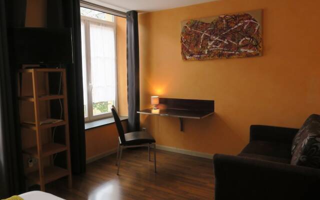 Chambres du Petit Bois