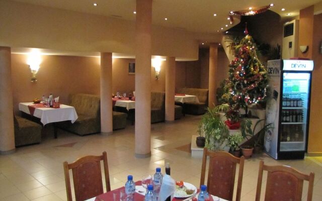 Hotel Paris