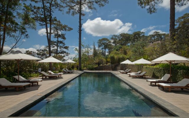 Ana Mandara Villas Dalat Resort & Spa