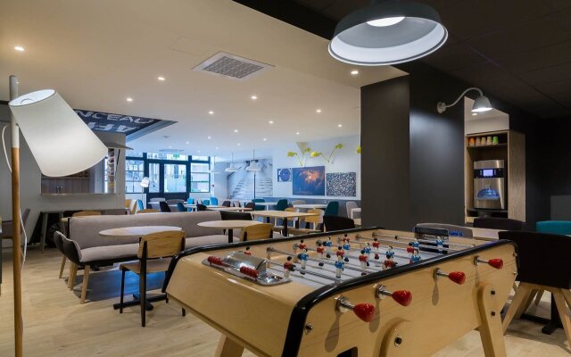 ibis Styles Paris Place d'Italie Butte aux Cailles Hotel