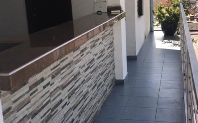 Hostal de Metapan