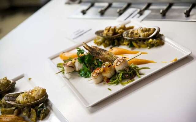 Brit Hotel Saint Brieuc