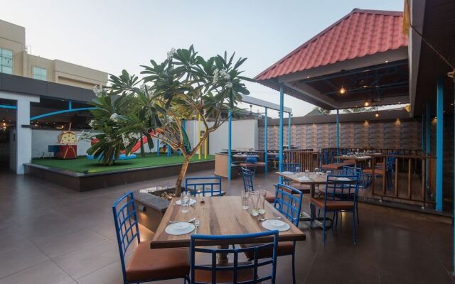 OYO 10652 Hotel Kushala Green