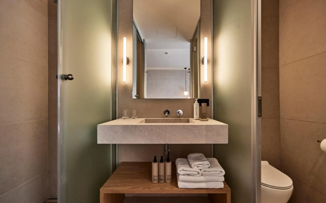 Joe's Gomila Boutique Hotel