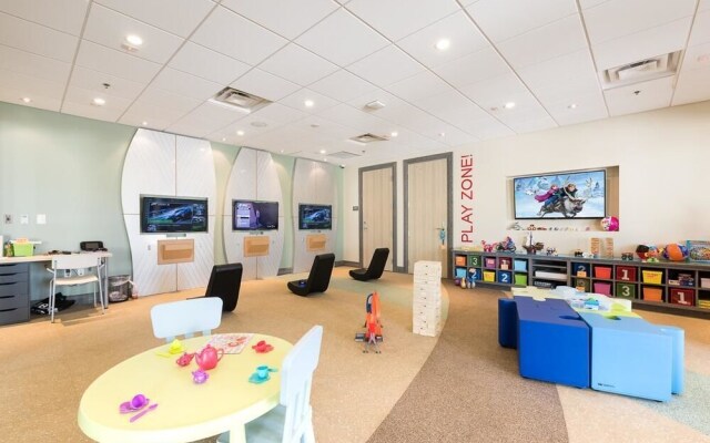 Reunion Holiday Escape