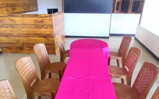 New Araliya Resort