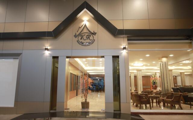 Korat Hotel (SHA Plus+)